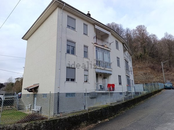 appartamento in vendita a Crevacuore