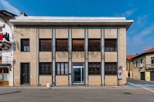 ufficio in vendita a Crevacuore
