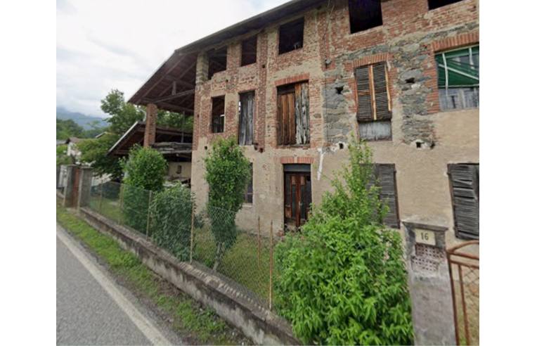 appartamento in vendita a Crevacuore