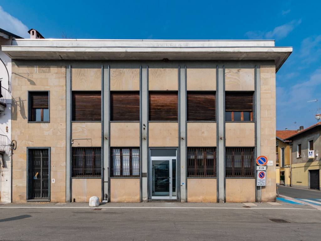 negozio in vendita a Crevacuore