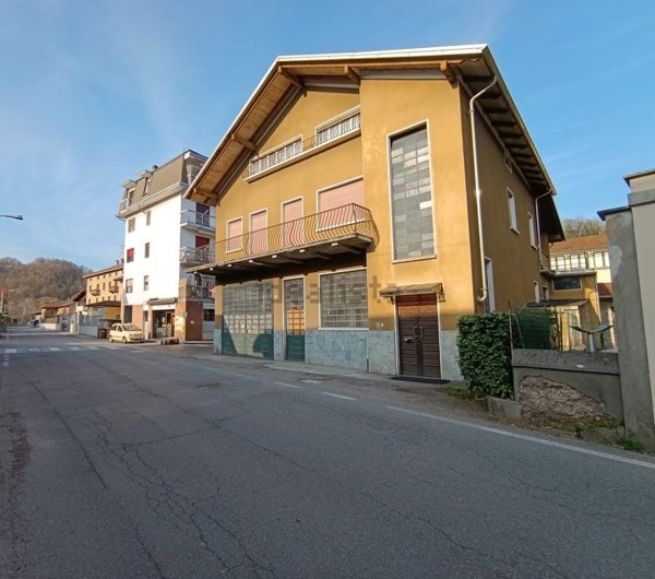 quadrivano in vendita a Crevacuore