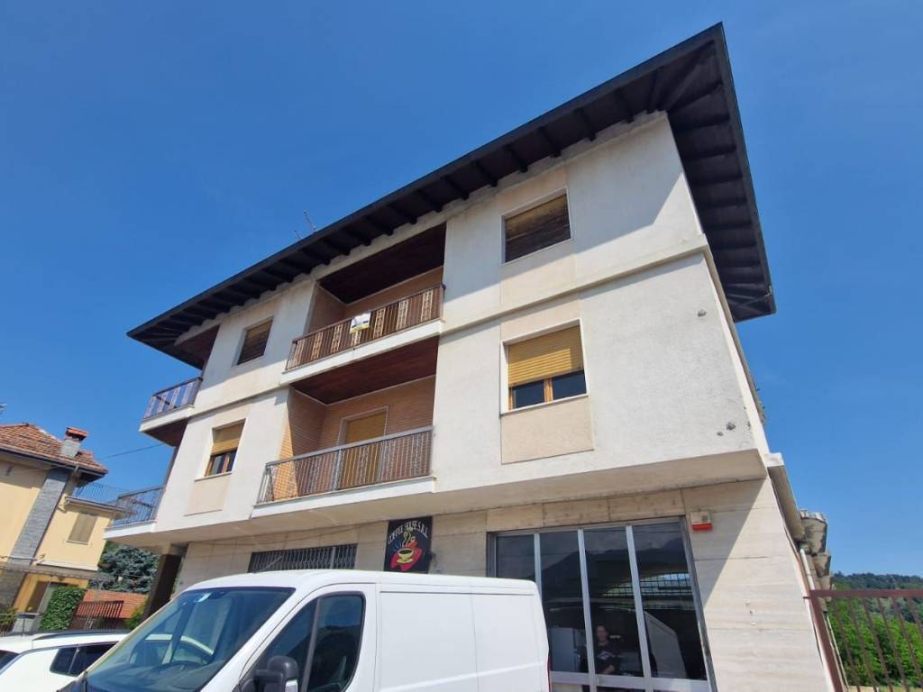 appartamento in vendita a Crevacuore