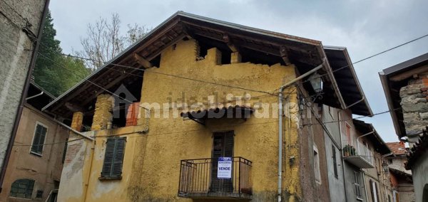 quadrivano in vendita a Crevacuore in zona Azoglio