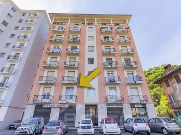 appartamento in vendita a Crevacuore in zona Azoglio