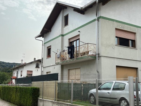 casa indipendente in vendita a Crevacuore in zona Azoglio
