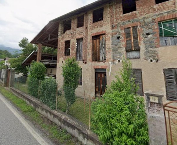 appartamento in vendita a Crevacuore in zona Azoglio