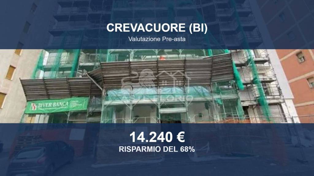 appartamento in vendita a Crevacuore in zona Azoglio