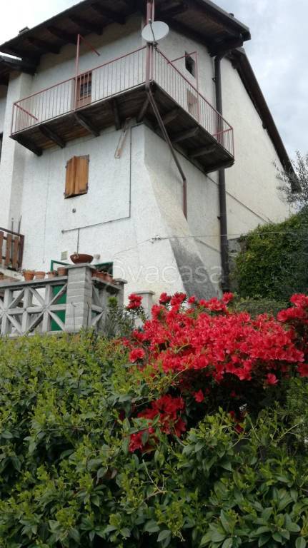 casa indipendente in vendita a Curino