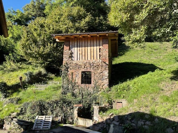 appartamento in vendita a Curino