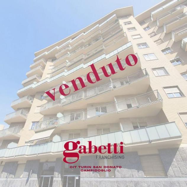 appartamento in vendita a Donato