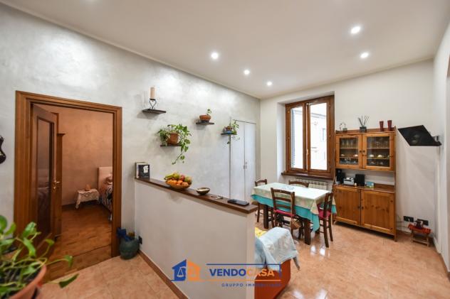appartamento in vendita a Donato