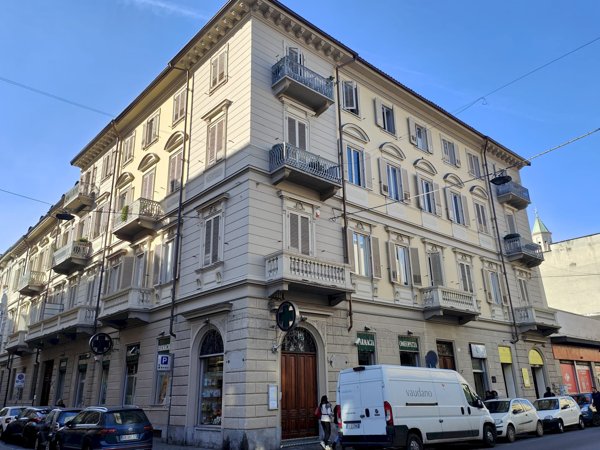 attico in vendita a Donato