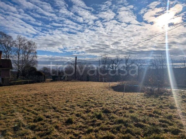 terreno agricolo in vendita a Donato