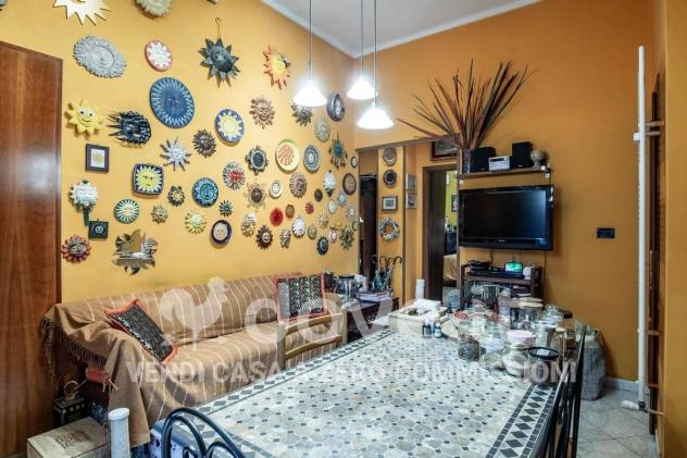 appartamento in vendita a Donato