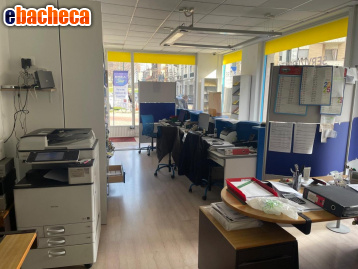 ufficio in vendita a Donato