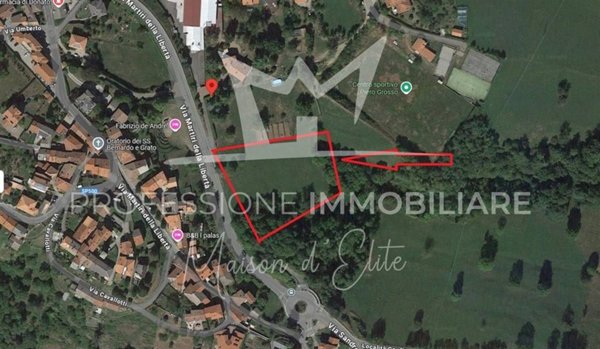 terreno agricolo in vendita a Donato