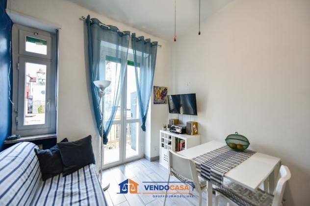appartamento in vendita a Donato