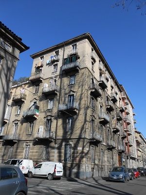 appartamento in vendita a Donato