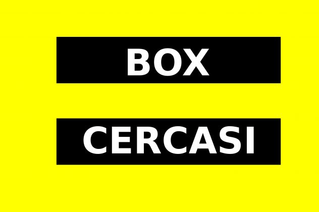 locale di sgombero in vendita a Donato