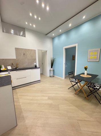 appartamento in vendita a Donato