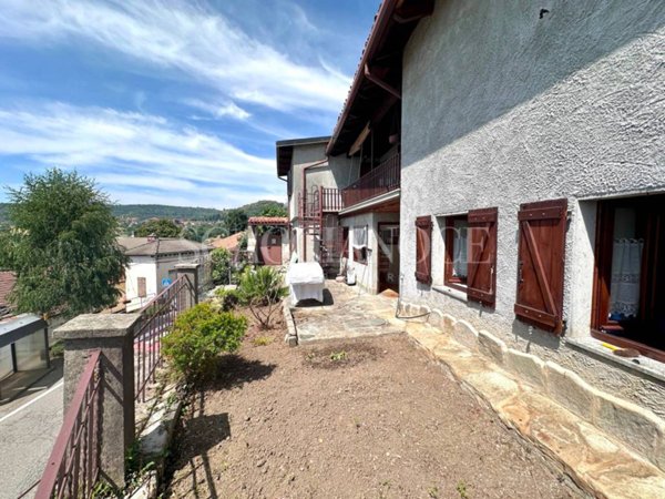 appartamento in vendita a Donato