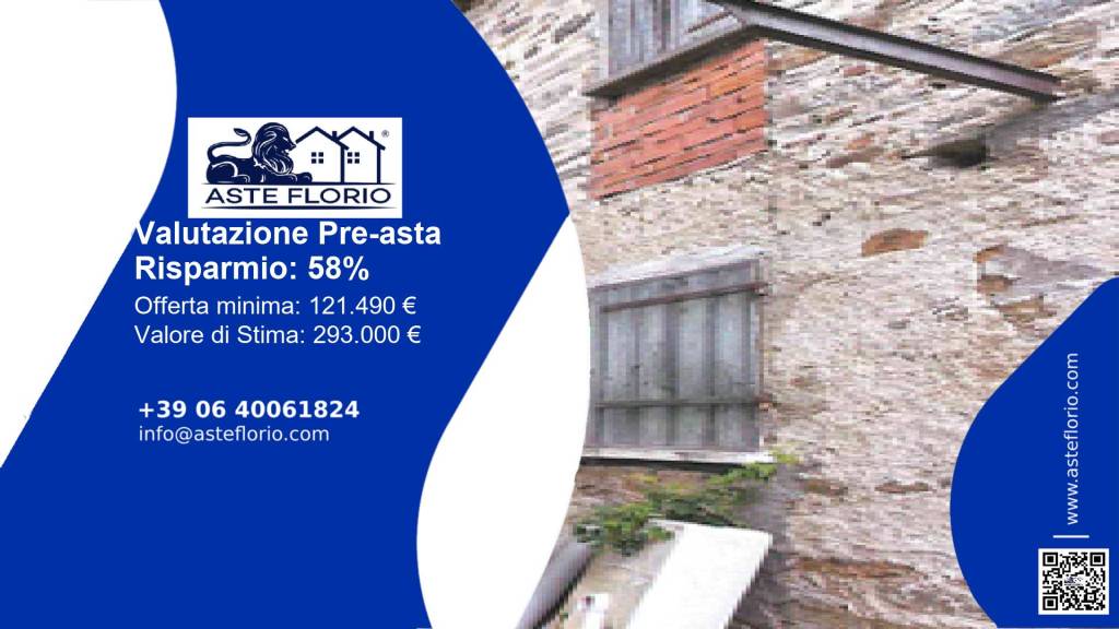 appartamento in vendita a Donato