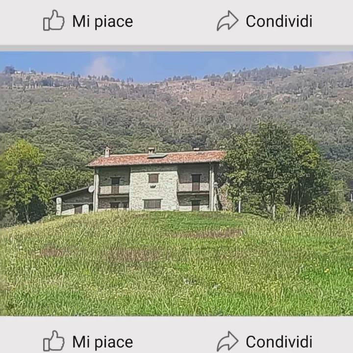 intera palazzina in vendita a Donato