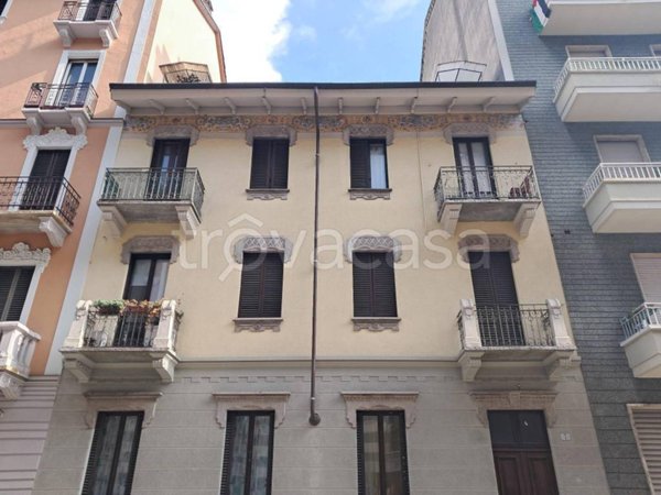 appartamento in vendita a Donato