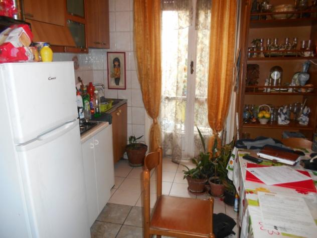 appartamento in vendita a Donato