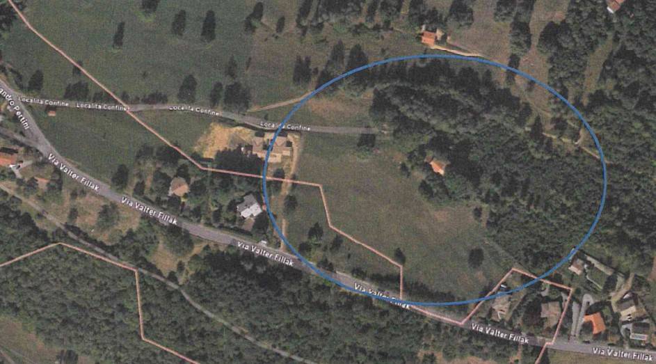 ufficio in vendita a Donato