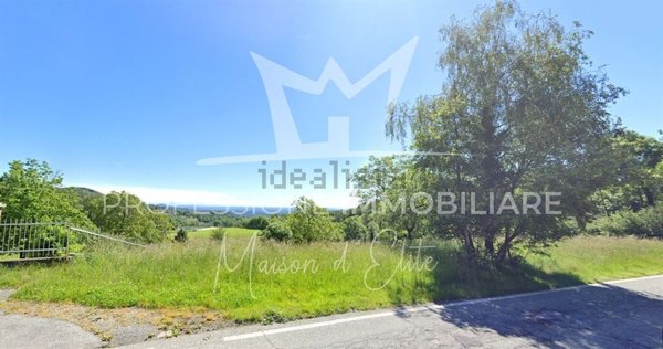 terreno edificabile in vendita a Donato