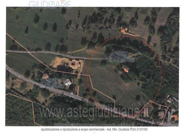 terreno agricolo in vendita a Donato