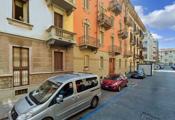 appartamento in vendita a Donato