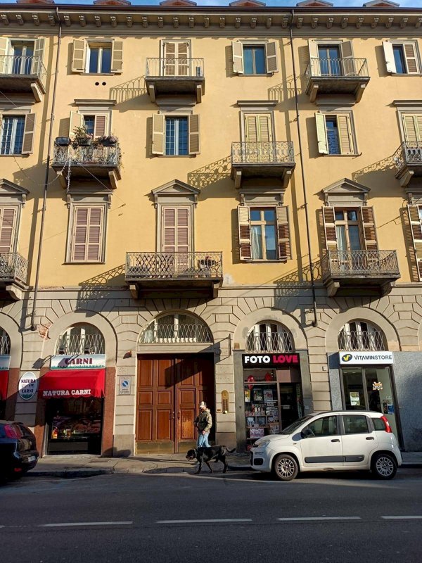 mansarda in vendita a Donato