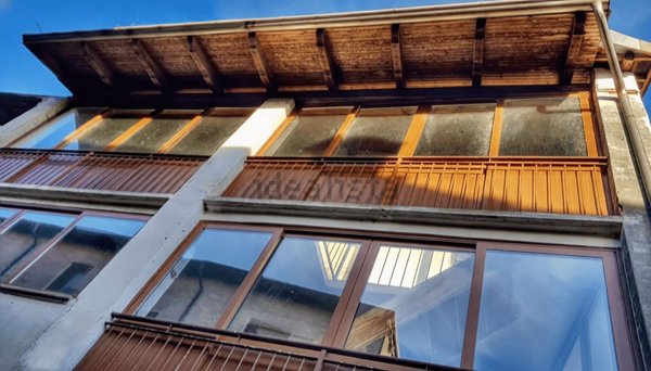 casa semindipendente in vendita a Donato