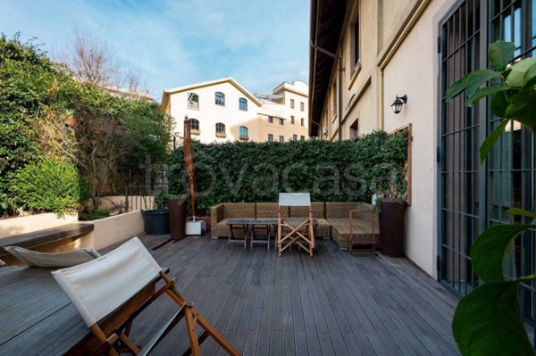 appartamento in vendita a Donato