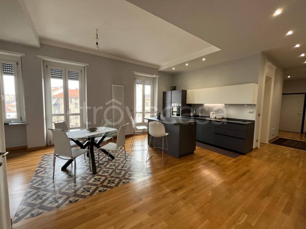 appartamento in vendita a Donato