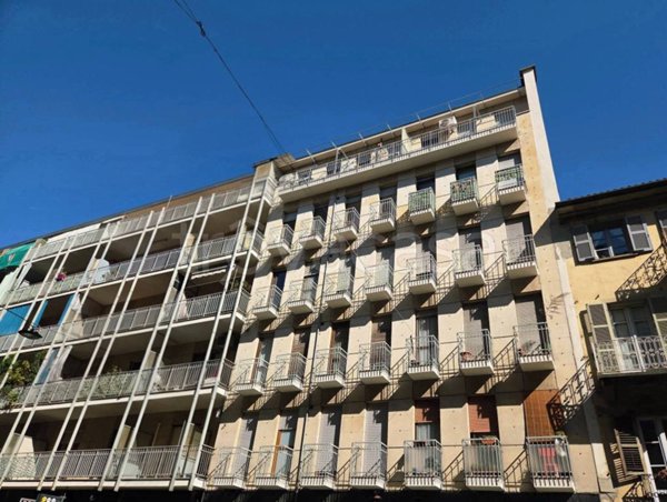 appartamento in vendita a Donato