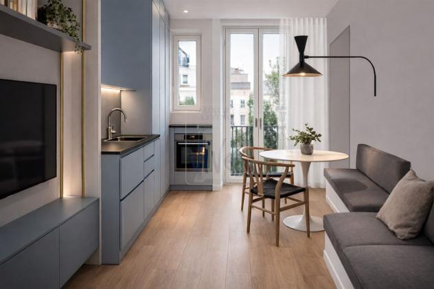 appartamento in vendita a Donato