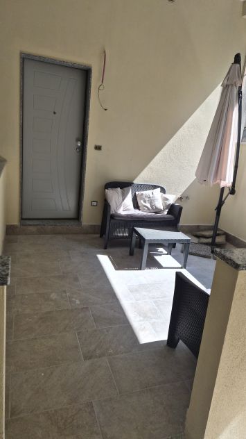 appartamento in vendita a Donato