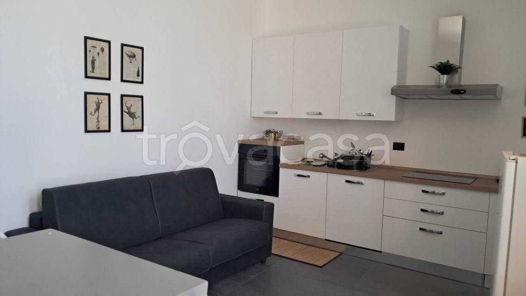 appartamento in vendita a Donato