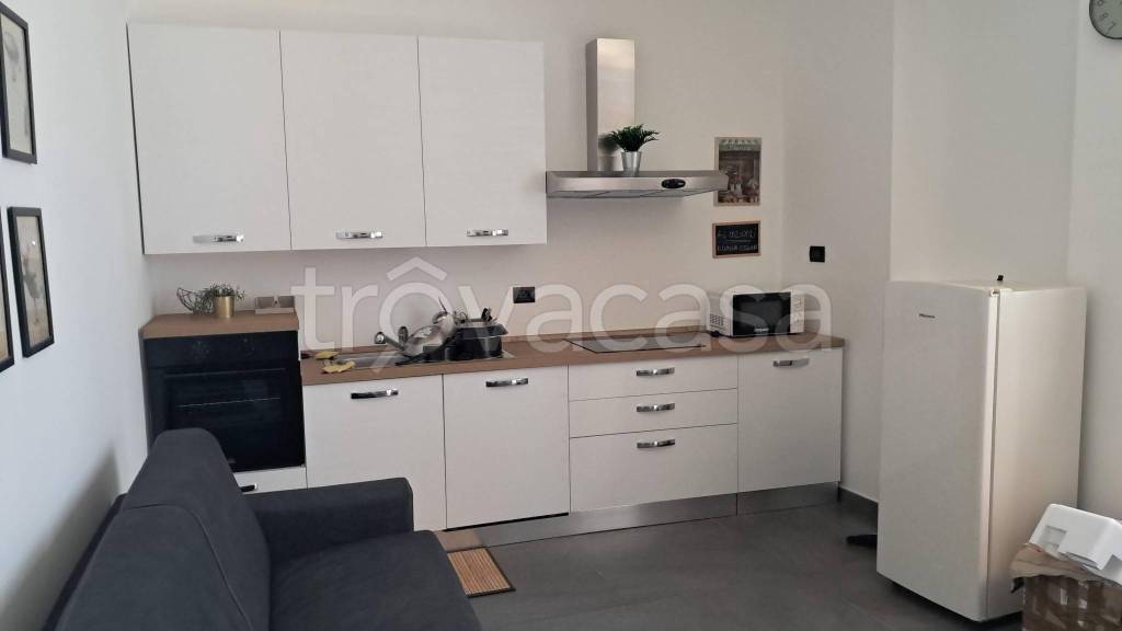 appartamento in vendita a Donato