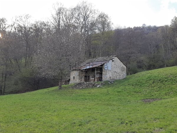 casale in vendita a Donato