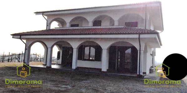 casa indipendente in vendita a Dorzano
