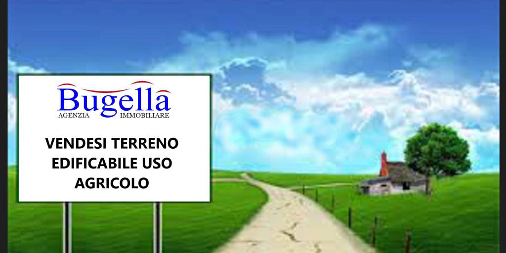 terreno agricolo in vendita a Dorzano