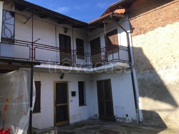 appartamento in vendita a Dorzano