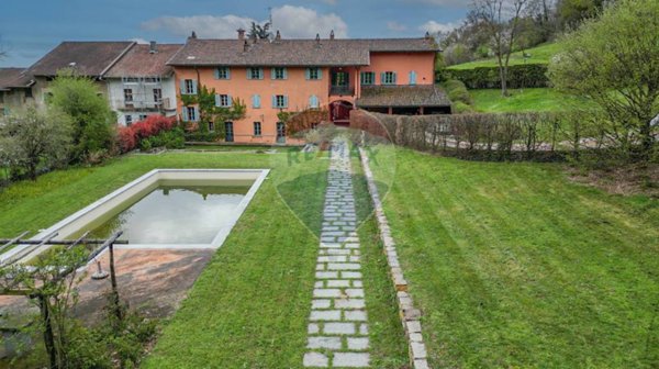 casa indipendente in vendita a Dorzano