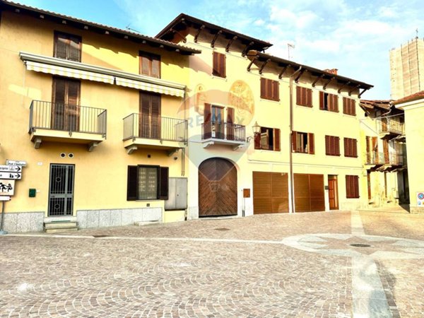 appartamento in vendita a Dorzano