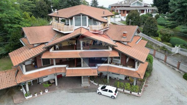 appartamento in vendita a Dorzano