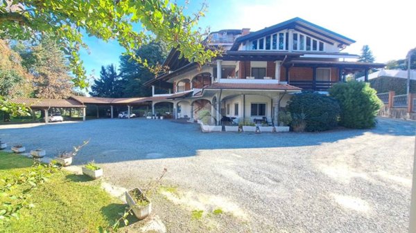 appartamento in vendita a Dorzano